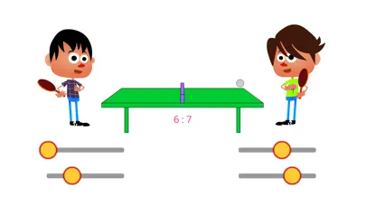Mister Ping Pong স্ক্রিনশট