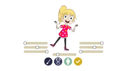 Ảnh chụp màn hình của Video Story Maker