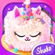 Unicorn Chef: Baking Games Unicorn Chef: Baking Games