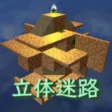 立体迷路 空間玉-Spatial Ball- 立体迷路 空間玉-Spatial Ball-
