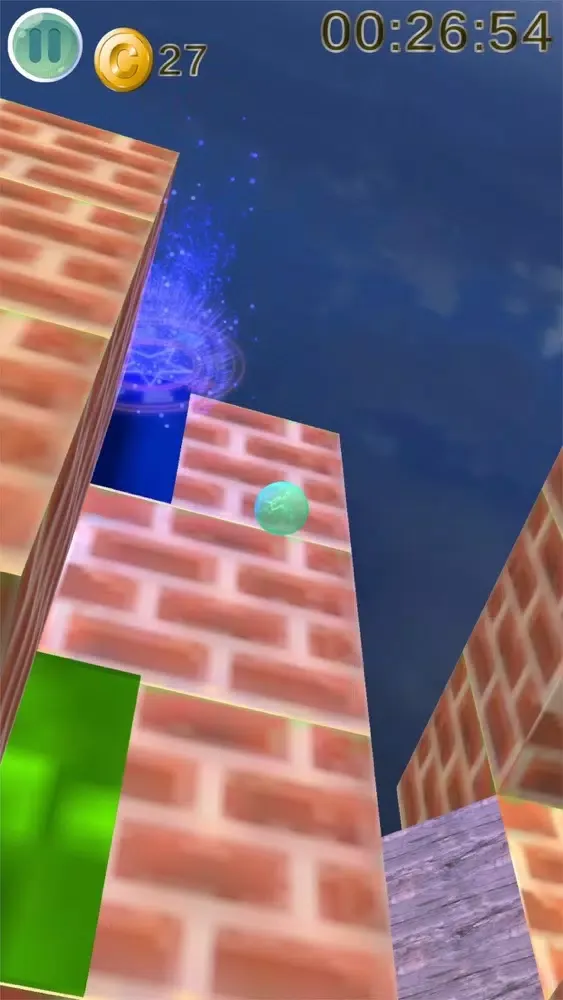 صور 立体迷路 空間玉-Spatial Ball-