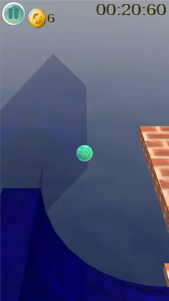 صور 立体迷路 空間玉-Spatial Ball-