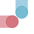 Balls Collision - avoid clashes between the dots! Balls Collision - avoid clashes between the dots!