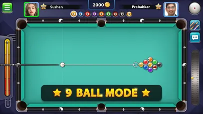 صور 8 Ball - Billiards pool games