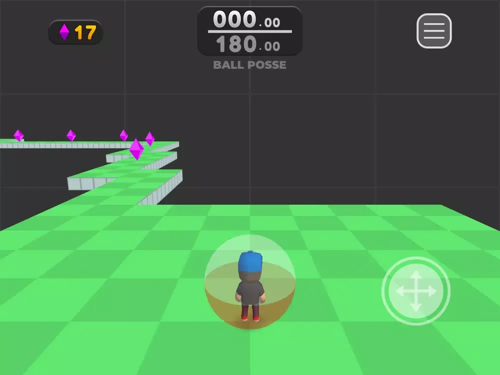 تصاویر Ball Posse iPad 