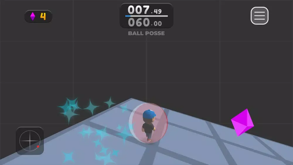 تصاویر Ball Posse