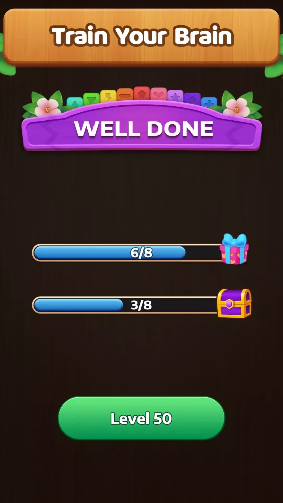 Block Sort, Color Puzzle Games Screenshots