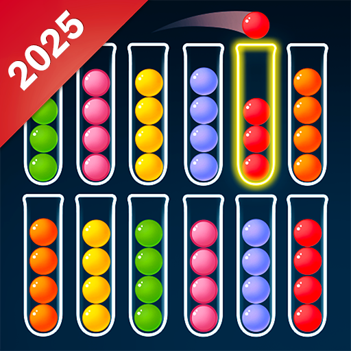 Ball Sort