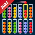 Ball Sort