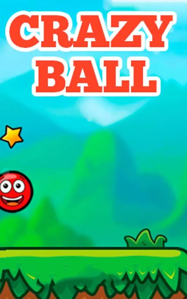 Crazy Ball Screenshots