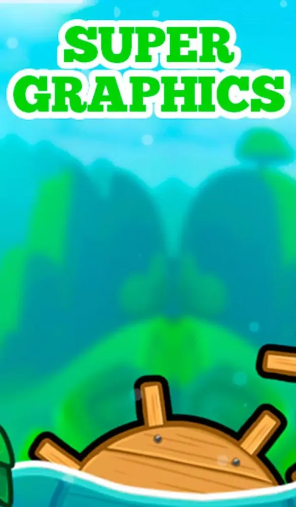 Crazy Ball Screenshots