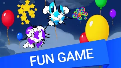 Balloon Pop Education for Kids 스크린샷