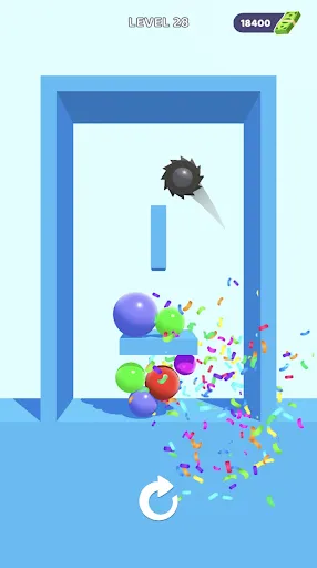 Balloon Pop স্ক্রিনশট