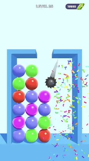 Balloon Pop স্ক্রিনশট