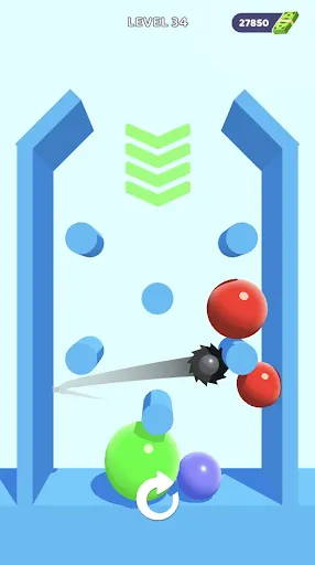 Balloon Pop স্ক্রিনশট