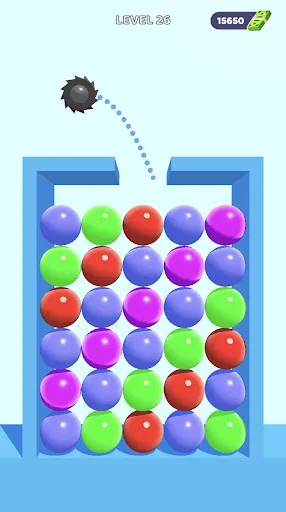Balloon Pop স্ক্রিনশট