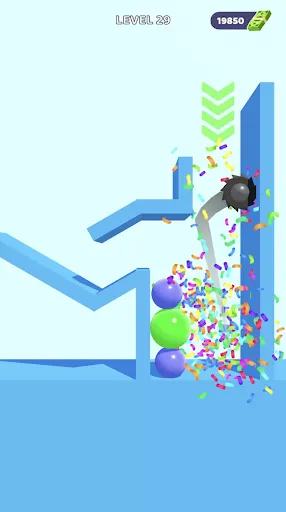 Balloon Pop স্ক্রিনশট