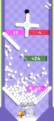Balls & Platforms应用截图