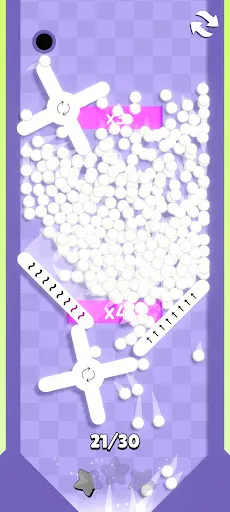 Balls & Platforms应用截图