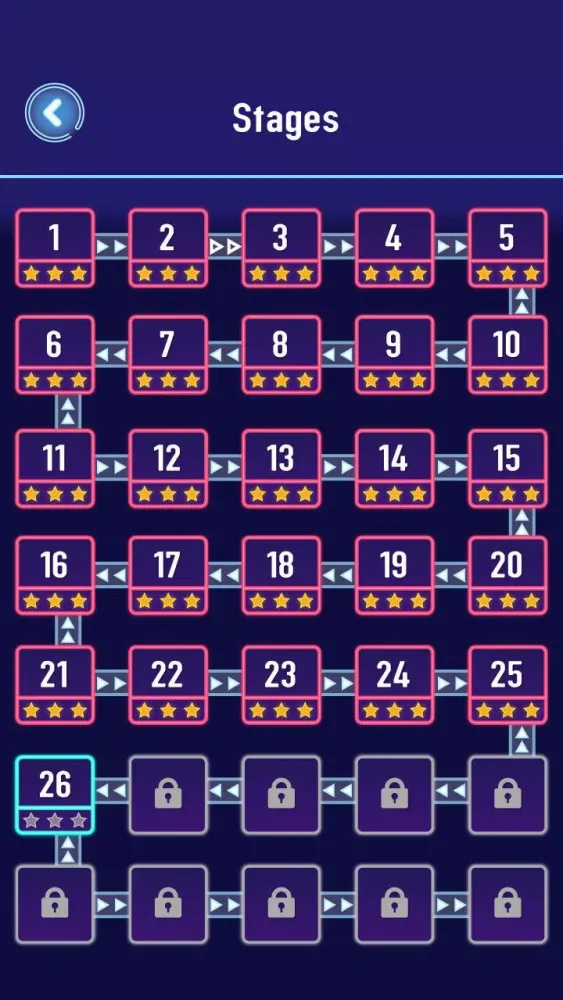 Bricks Breaker - Balls Crush Ekran Görüntüleri