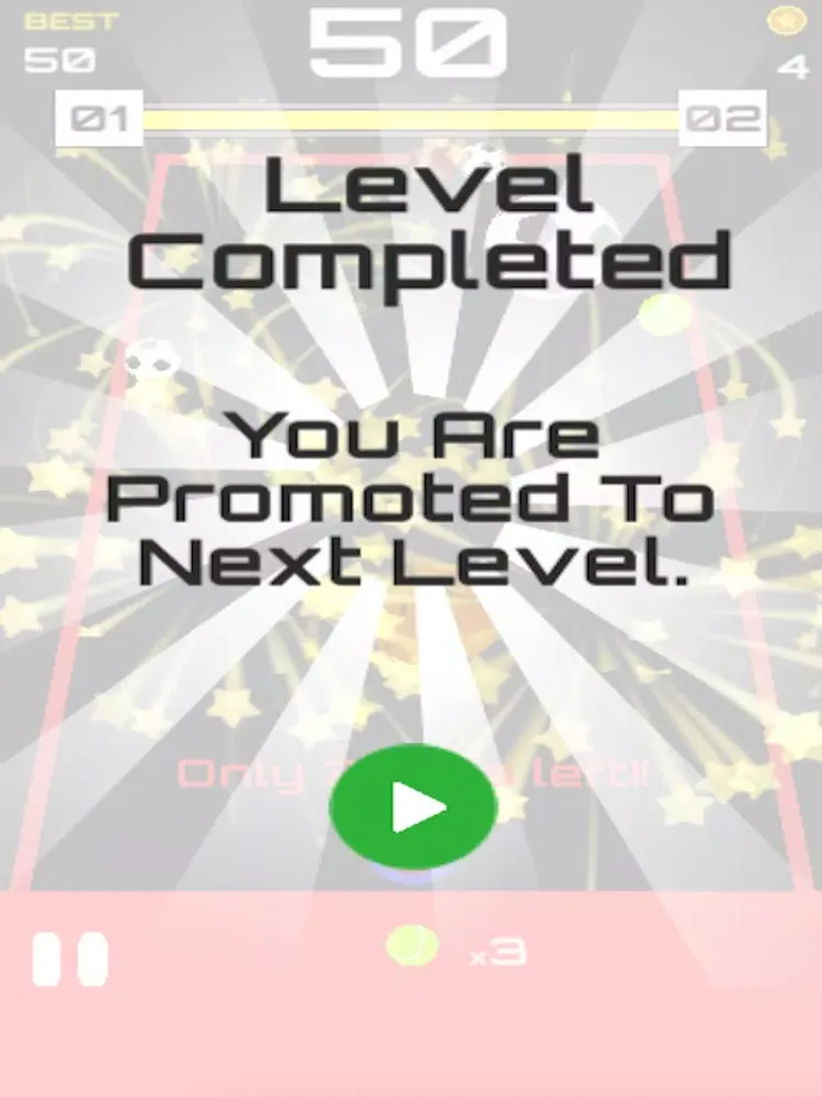 Zrzuty ekranu Ball Shooting : Shoot & Blast iPad 
