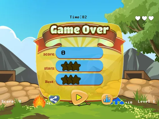 Archery Dragon iPad  স্ক্রিনশট