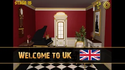 تصاویر Escape Room 2:Travel The World