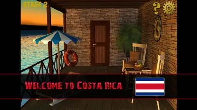 تصاویر Escape Room 2:Travel The World