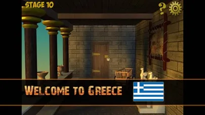 تصاویر Escape Room 2:Travel The World