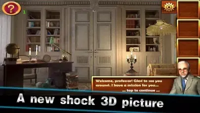 تصاویر Escape The Rooms·Adventure 3D