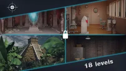تصاویر Escape The Rooms·Adventure 3D