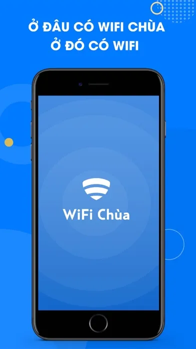 WiFi Chùa Ekran Görüntüleri
