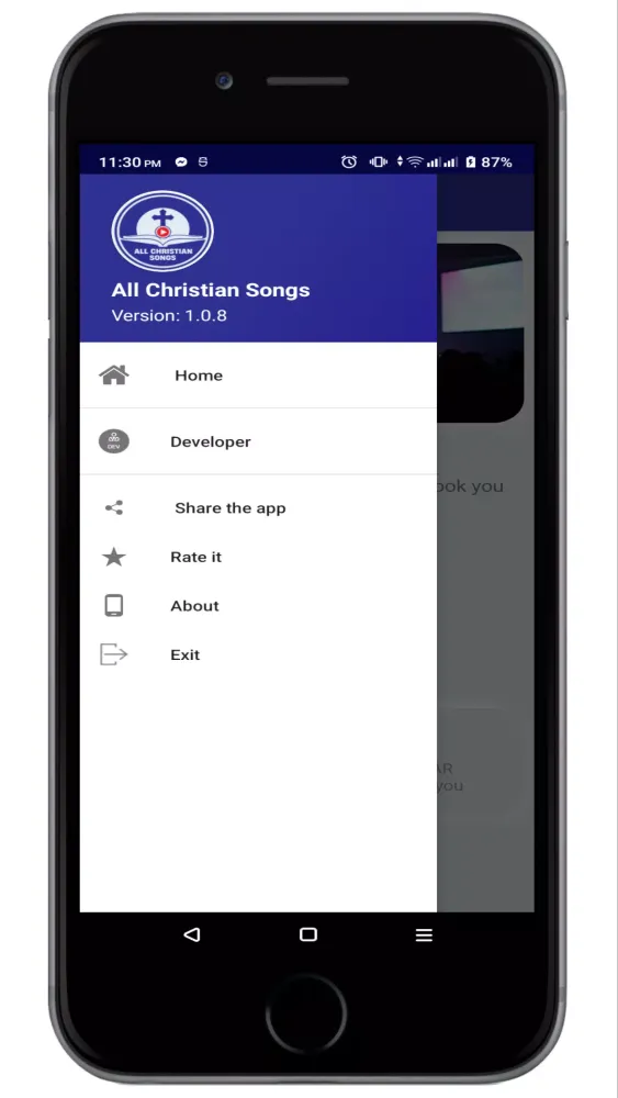 صور All Christian Songs