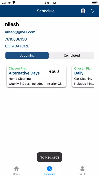 ALLY(CitiHVC) स्क्रीनशॉट