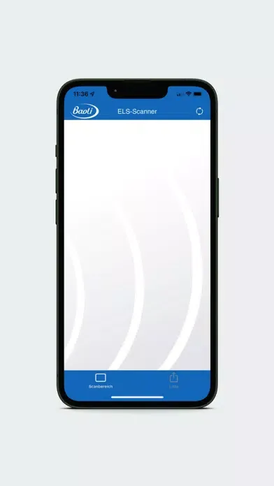 صور Baoli ELS App