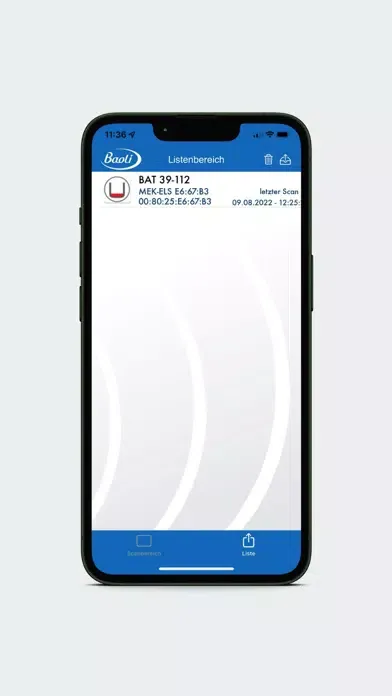 صور Baoli ELS App