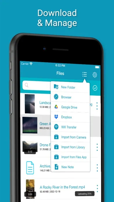 Video Saver - Convert & Edit स्क्रीनशॉट