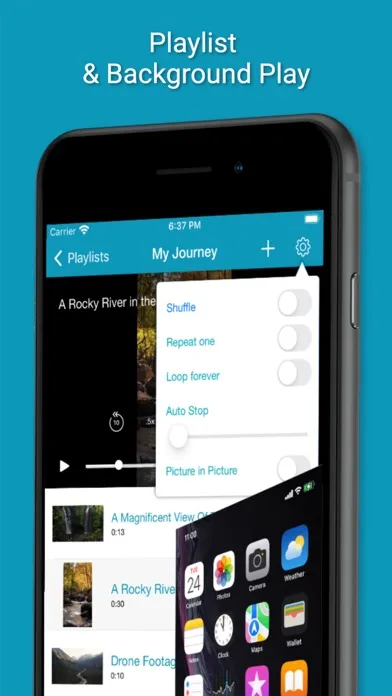 Video Saver - Convert & Edit स्क्रीनशॉट