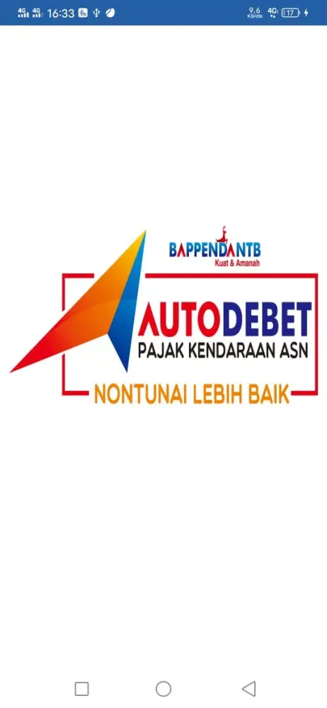 AUTODEBET ASN Screenshots