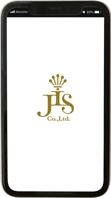 JIS official স্ক্রিনশট