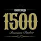 Barbearia 1500
