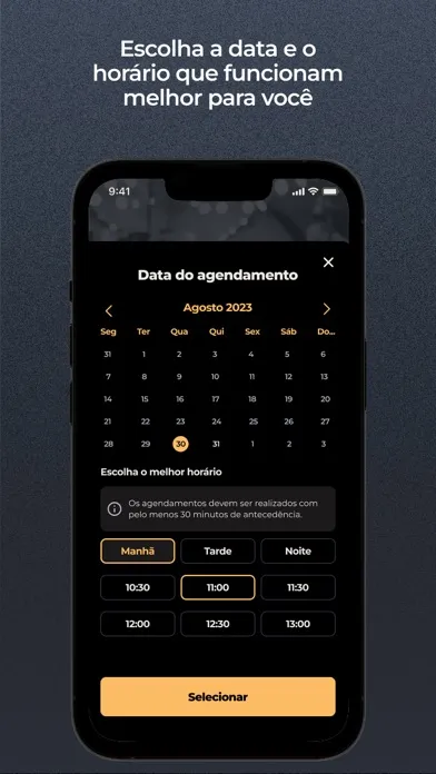 Barbearia Stúdio R Screenshots