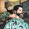 Hair Salon: Master Of Fade 3D