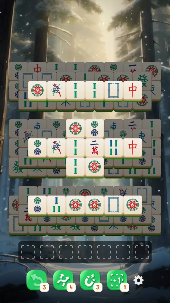 Tile Odyssey Screenshots