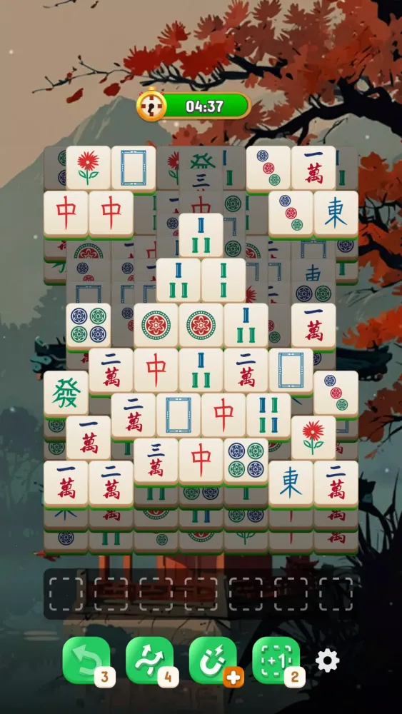 Tile Odyssey Screenshots