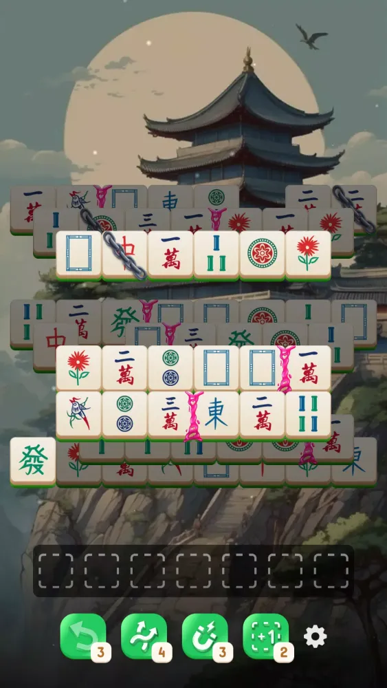 Tile Odyssey Screenshots