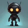 Geni - Virtual AI Companion Geni - Virtual AI Companion