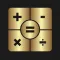 Hours and Minutes - Calculator