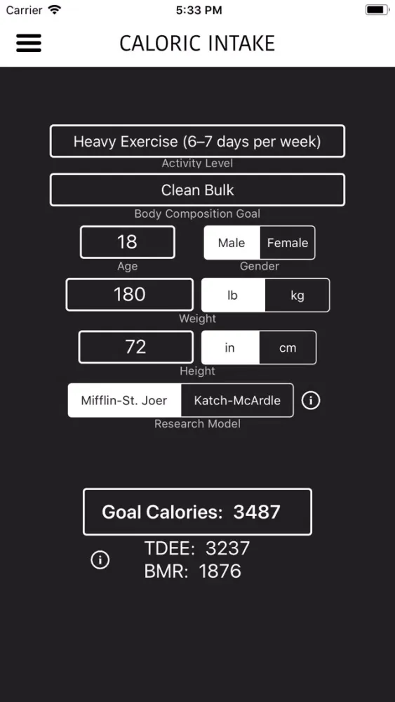 صور The Watt Farm App