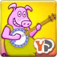Barnyard Bluegrass Pocket LITE Barnyard Bluegrass Pocket LITE